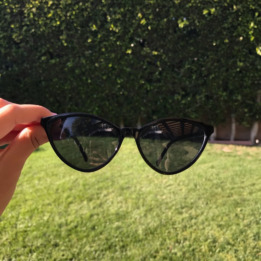 Cat Sunglasses - Picture 2 of 5
